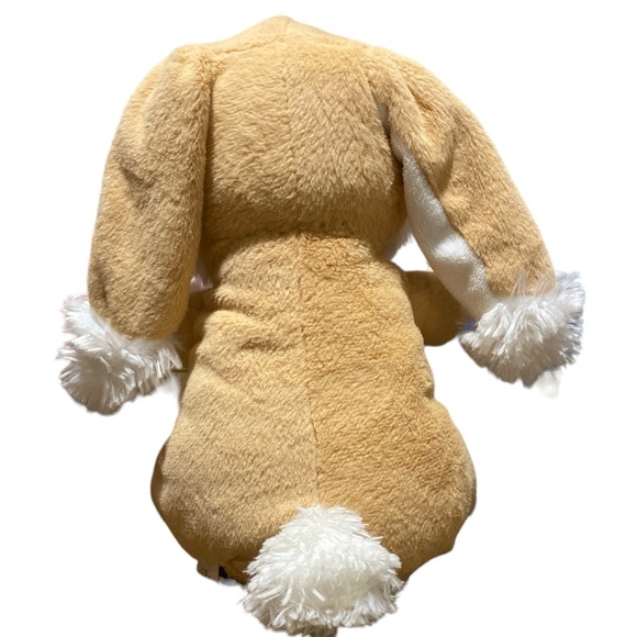 Dan Dee Dancing Singing Animated Rabbit Bunny Thats the Way I Like It Plush Work - Picture 3 of 8